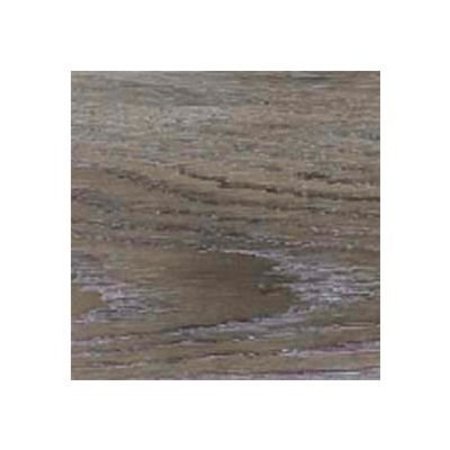ROPPE ROPPE Premium Vinyl Wood Plank, 6inL X 48inW X 3/16in Thick, Limed Gray Oak WL6PXP040